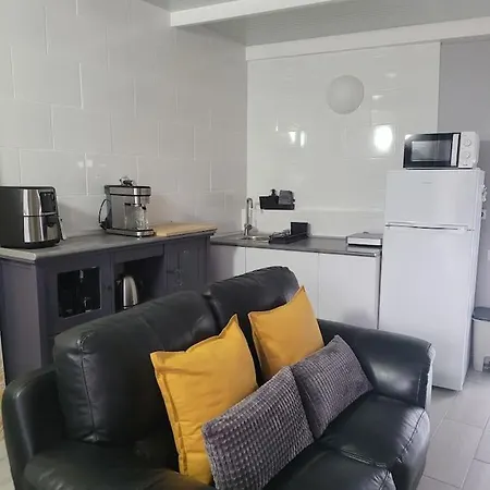 Hikers Haven Courtyard Tamaimo Tenerife * サンティアゴ・デル・テイデ