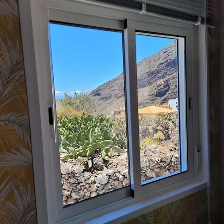 Hikers Haven Courtyard Tamaimo Tenerife * サンティアゴ・デル・テイデ