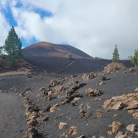 アパート Hikers Haven Courtyard Tamaimo Tenerife