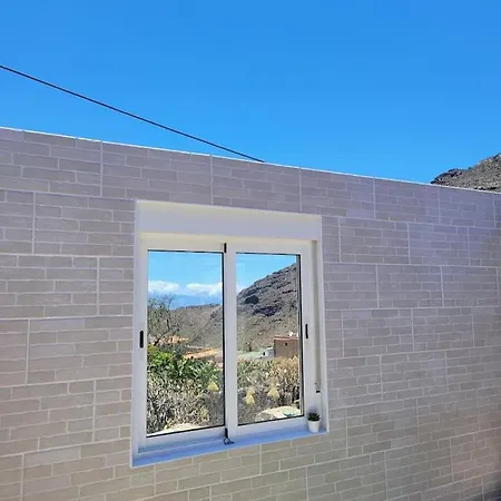 Hikers Haven Courtyard Tamaimo Tenerife アパート *