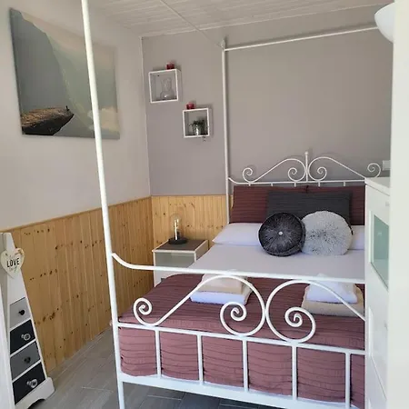 アパート Hikers Haven Courtyard Tamaimo Tenerife サンティアゴ・デル・テイデ